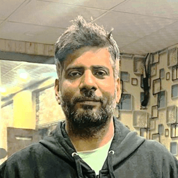 Bilal ahmed k. - Junior Frontend Engineer - React, Vue and Web Applications