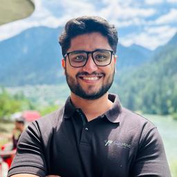 Bilal B. - Senior Full-Stack Engineer - React, Node and AI Platforms