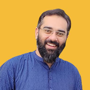 Bilal H. - Lead Software Engineer - Cloud, Modern Frameworks and Desktop Applications