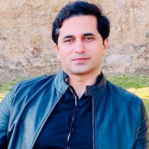 Bilal H. || item.role}