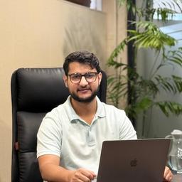 Bilal I. - Junior Mobile Engineer - Flutter, React Native and iOS/Android Platforms