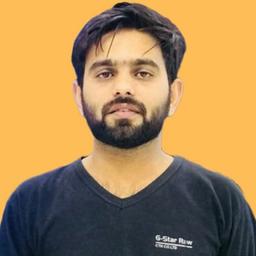 Bilal I. - Senior Full-Stack Engineer - Node.js, React and AI Platforms