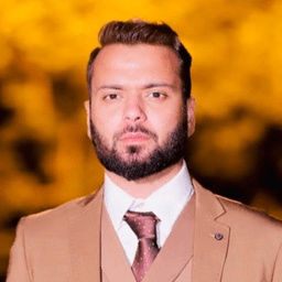 Bilal I. - Senior Full-Stack Engineer - AI, Cloud and Modern Frameworks