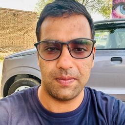 Bilal J. - Lead Software Engineer - AI, Cloud and Generative AI Platforms