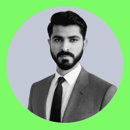 Bilal K. - Software Engineer - Full-Stack, Web and Modern Frameworks