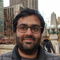 Bilal M. - Lead Software Engineer - AI, Web and SaaS Platforms
