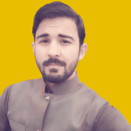 Bilal N. - Software Engineer - Frontend, Backend and Modern Frameworks