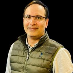 Bilal R. - Software Engineer - Frontend, Backend and AI Platforms