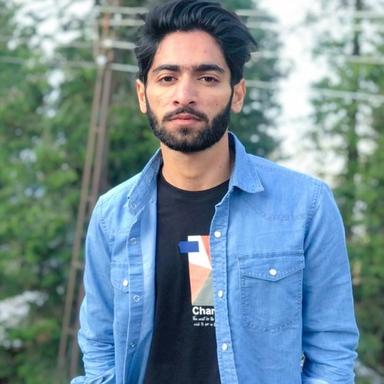 Bilal S. - Senior Full-Stack Engineer - React, Node and Cloud Platforms