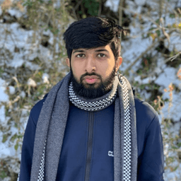 Bilal Z. - Software Engineer - AI, Cloud and Data Science Platforms