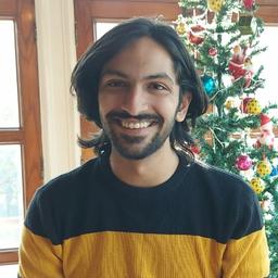 Bilaluddin A. - Junior Software Engineer - Game Development, C++ and Unreal Engine