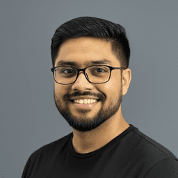 Bilawal U. - Senior Full-Stack Engineer - React, Node and API Integration