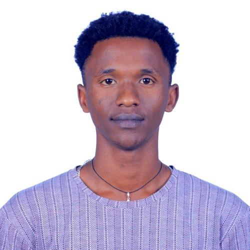 Bilen M. - Apps Developer