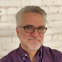 Bill B. - Junior Full-Stack Engineer - Ruby on Rails, React and Mobile Platforms