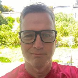 Bill F. - Junior Software Engineer - Backend, Python and SaaS Development