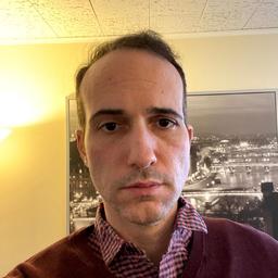 Bill V. - Lead Mobile Engineer - iOS, Firebase and AR/VR Platforms