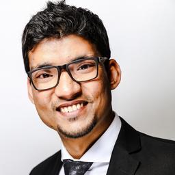 Billal P. - Software Engineer - Data Analytics, SQL and Machine Learning