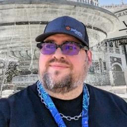 Billy B. - Software Engineer - Full-Stack, Cloud and Modern Frameworks