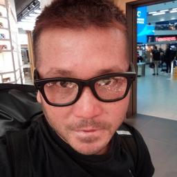 Billy L. - Senior Full-Stack Engineer - Golang, React and Cloud Platforms