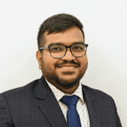 Bimal P. - Senior Software Engineer - AI, Python and Chatbot Platforms