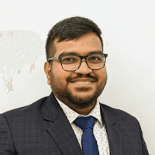 Bimal P. || item.role}