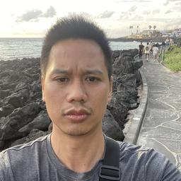 Binh N. - Software Engineer - Full-Stack, Web3 and Modern Frameworks