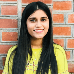 Binjalben S. - Junior Software Engineer - AI, Data Science and General Development