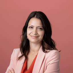 Binka P. - Software Engineer - Web, CMS and UI/UX Platforms