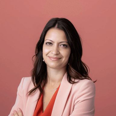 Binka P. - Software Engineer - Web, CMS and UI/UX Platforms