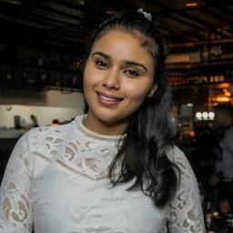 Binny D. - Lead UX/UI Designer - Mobile, Web and Design Platforms