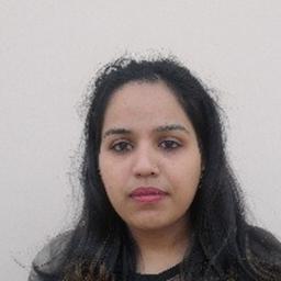 Binodini D. - Senior Backend Engineer - PHP, CMS and E-Commerce Platforms
