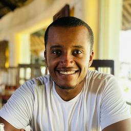 Biruk A. - Senior Full-Stack Engineer - Django, React and DevOps Platforms