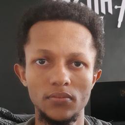 Biruk M. - Lead Frontend Engineer - React, Tailwind CSS and Mobile Platforms