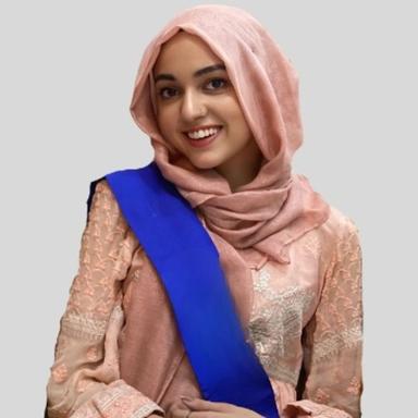 Bisma K. - Senior Mobile Engineer - Flutter, React and UI/UX Platforms