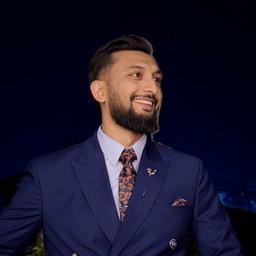 Biswas L. - Lead Mobile Engineer - iOS, Android and React Native Platforms