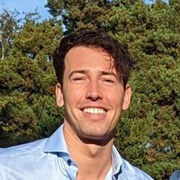 Bjorn P. - Senior Frontend Engineer - Webflow, HTML and Mobile Platforms