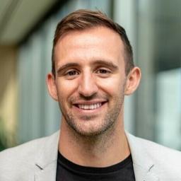 Blake F. - Software Engineer - AI, Python and Fullstack