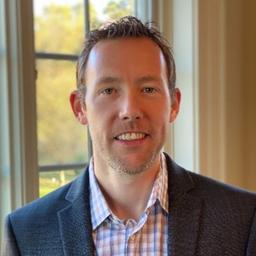 Blake G. - Lead Software Engineer - Cloud, Automation and Data Platforms