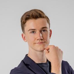 Blake Z. - Lead Software Engineer - Game Development, Virtual Reality and iOS Platforms