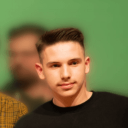 Bledi P. - Junior Mobile Engineer - React Native, Frontend and Mobile Platforms