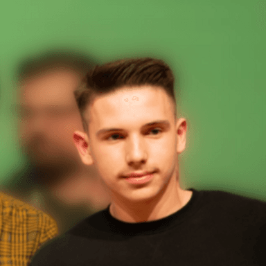 Bledi P. - Junior Mobile Engineer - React Native, Frontend and Mobile Platforms