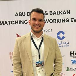 Blendar K. - Lead Frontend Engineer - React, Next.js and Mobile Platforms