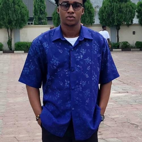 Blessed S. || item.role}