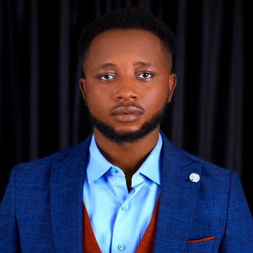 Blessing O. || item.role}