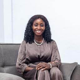 Blessing T. - Software Engineer - Frontend, Modern Frameworks and General Development