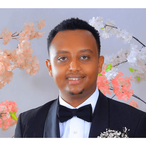 Profile of Boaz T., Full Stack Developer at Softaims