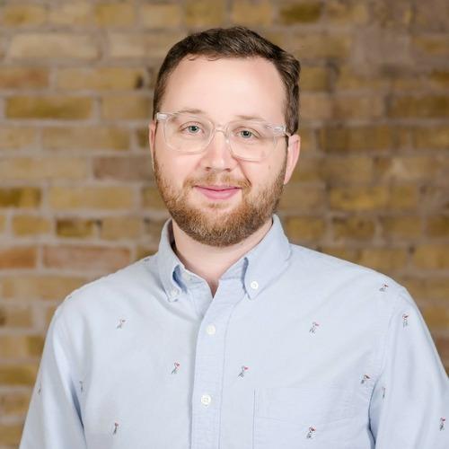 Bob K. || item.role}