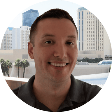 Bobby M. - Senior Mobile Engineer - Swift, AI and iOS Platforms