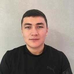 Bobur T. - Software Engineer - Backend, Cloud and Microservices