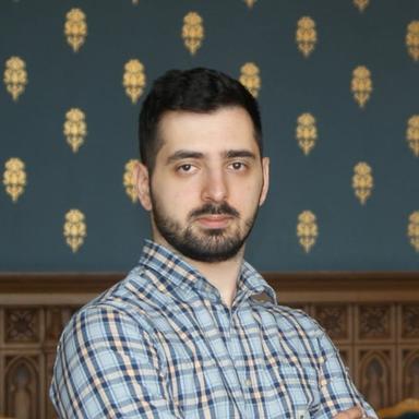 Bogdan B. - Software Engineer - Frontend, React and Modern Frameworks